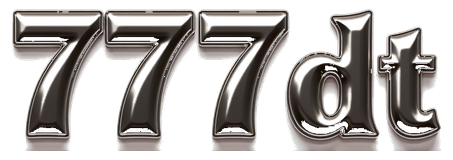 777dt logo