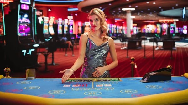 777dt Slots, Live Casino, Sportsbook