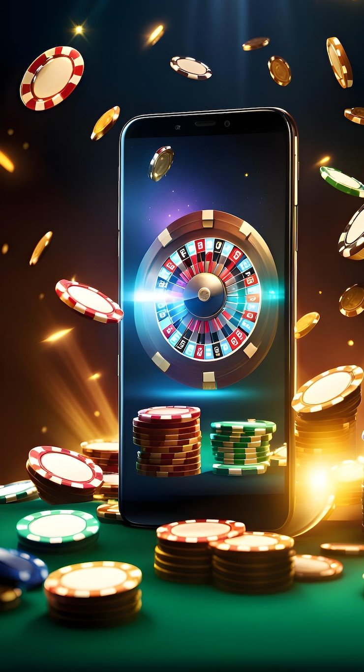 777dt mobile gaming